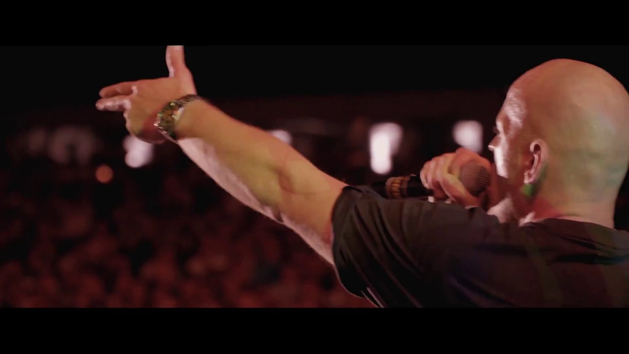 BORCREW na Polish Hip Hop Festival
