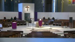 Mass Live (5p start)