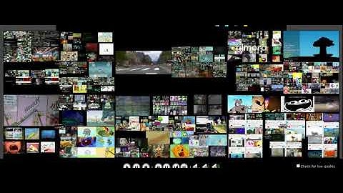 (REUPLOAD) Up to faster MEGA Parison