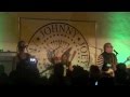 Steve Jones, Duff McKagan - Judy is a Punk, Hollywood Forever Cemetery 08-24-2014