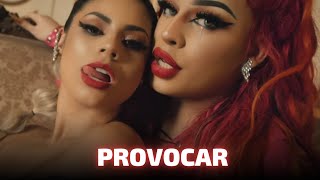 PROVOCAR - LEXA E GLORIA GROOVE 🎵 Quer sentar devagar Provocar, embrazar (embraza, embraza)