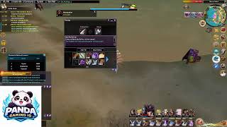 Coba-coba Stream
