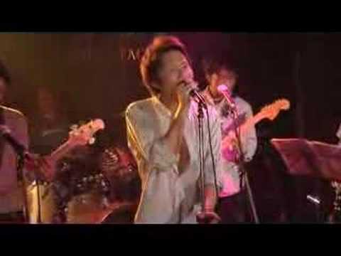 「トワイライト」Going Underground by キンチャク・キングス