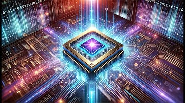 The Future of Technology How Quantum Computers Are Changing the World. Revolutionizing the Digital a