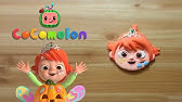 Cocomelon Mochi Clay Cracking Making 코코멜론 모찌 클레이로 만들기 Youtube Cocomelon Mochi Clay Cracking Making 코코멜론 모찌 클레이로 만들기 Youtube