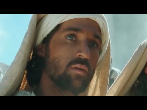 Jeremiah - 1998 - Full Movie - Patrick Dempsey - Jeremiah Bible Movie - Jeremiah the Prophet movie