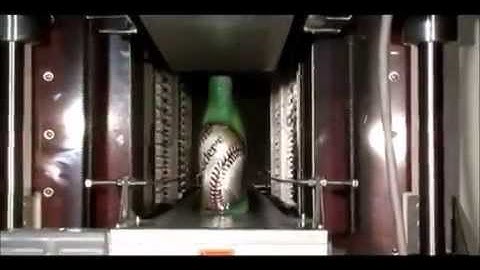 Tornado -  Shrink Sleeve Application Machine | Karlville