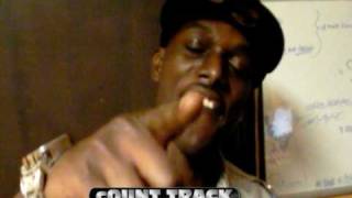 Countrack Promotes Cousin Curtis Mixtape