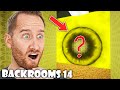 The Backrooms Found in Fortnite! (Level Playground &amp; 988)