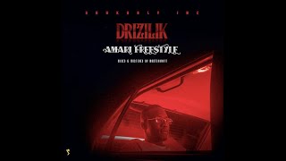 Amari Freestyle - Drizilik