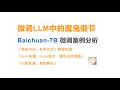 指令监督微调LLM中的魔鬼细节 大型语言模型lora调教指南 指令监督微调LLM中的魔鬼细节 大型语言模型lora调教指南