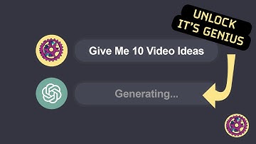 Unlock the Power of AI: 5 Ways ChatGPT Can Help You Make Videos