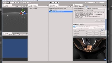 Makehuman to unity character import video tutorial textured clothes