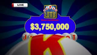 Double Draw #29975 19-08-2023