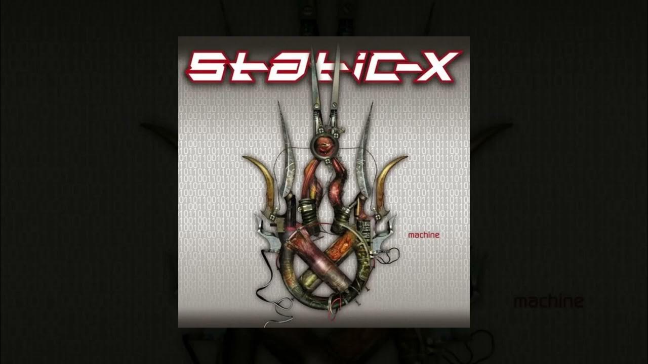 StaticX Black and White [Custom Instrumental] YouTube