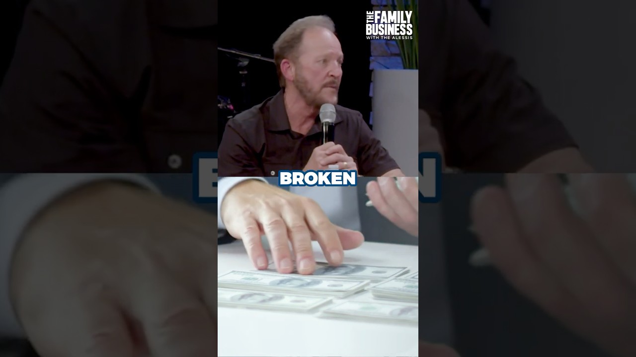 💔 Can Money DESTROY a Marriage?