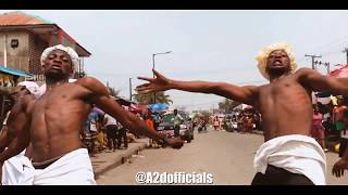 Obesere, Zlatan - Egungun Be Careful (Audio) ADDICTED TO DANCE