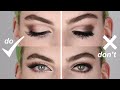 how I do my eyeshadow for hooded eyes (▰˘◡˘▰)