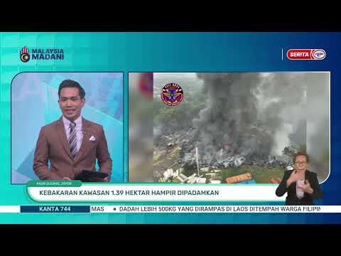 16 OKTOBER 2026 - KANTA 744 MALAM