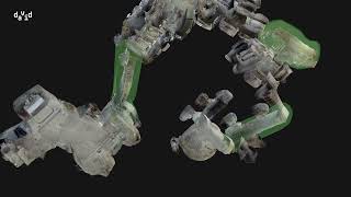 3D Photogrammetry Testing