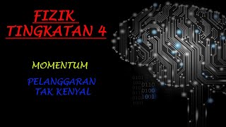 MOMENTUM PELANGGARAN TAK KENYAL