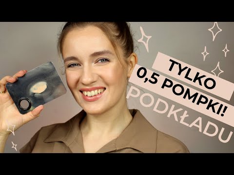 Wideo: Czy używasz podkładu?