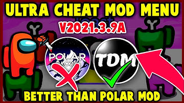 Among Us: Mod Menu Latest Update V.2021.3.15a | Always Imposter-No Kill Cooldown | Among Us Mod Menu