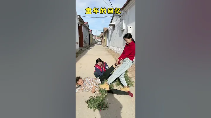 Funny pranks played by mother-in-law and daughter-in-law every day! #funny#daily