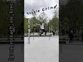 Jak zrobić Royale Grind :) Nauka jazdy na rolkach Szczecin. #rolki #skate #inlineskating #tricks
