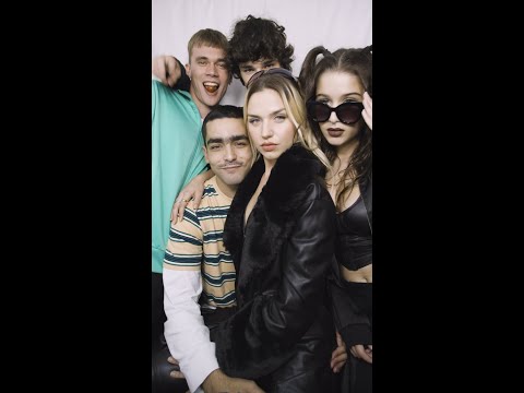 Élite 7 | Cast Announcement | Netflix