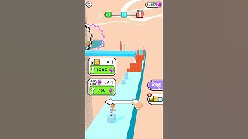 Cube Surfer Android Gameplay Walkthrough Level 70