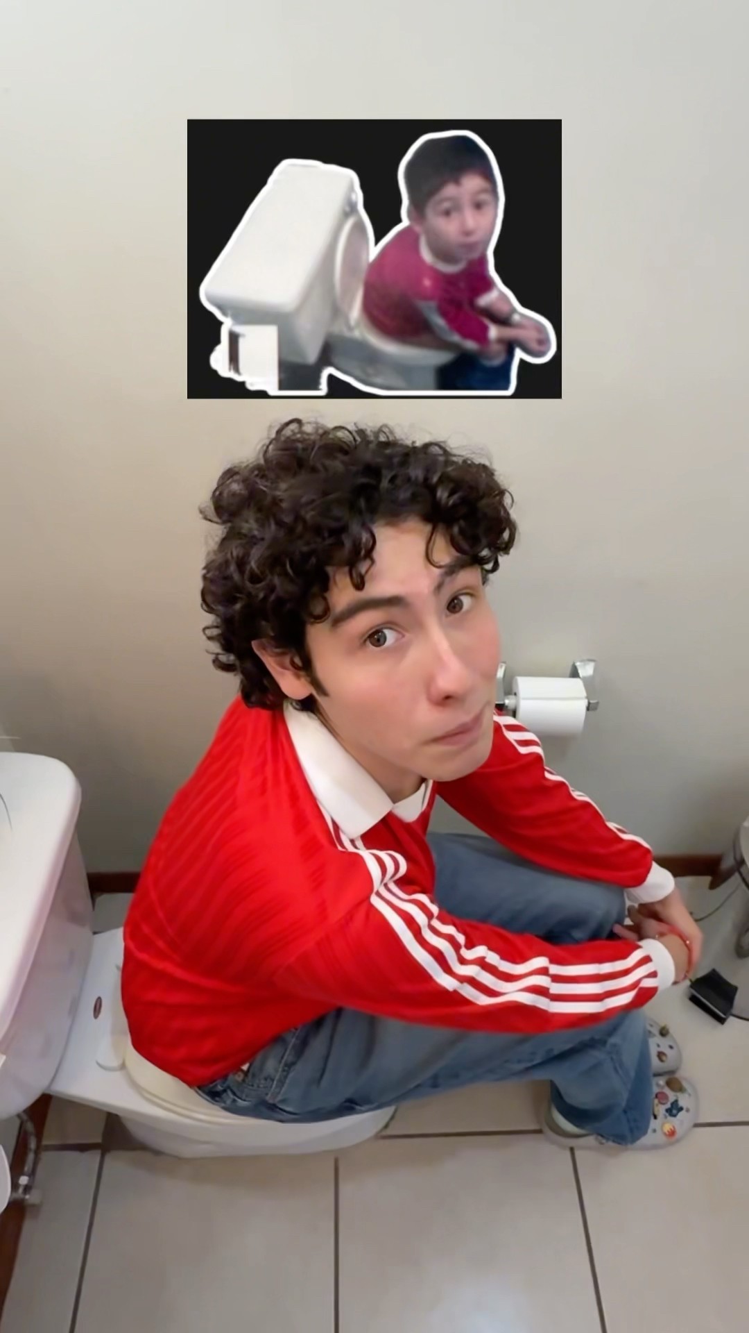 IMITANDO STICKERS JAJA?| Leo Study