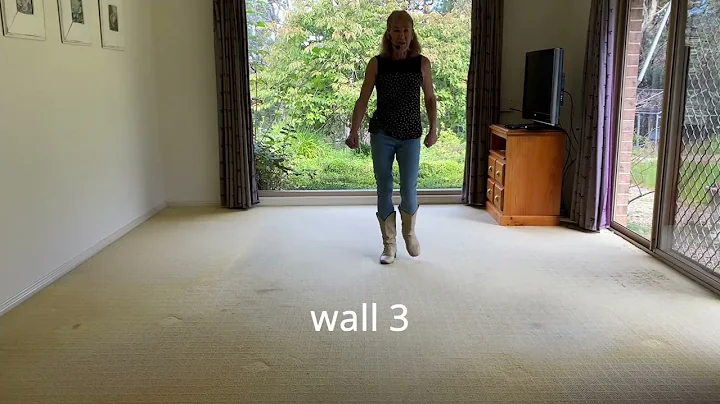Do It With Style choreographed by Maryce Granon an...
