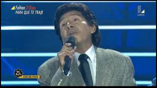 Yo Soy 011216 programa completo