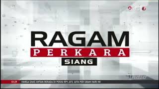 Obb Ragam Perkara Siang 11 September 2023-1 Januari 2024