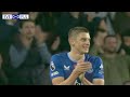 EXTENDED HIGHLIGHTS: EVERTON 1-1 FULHAM
