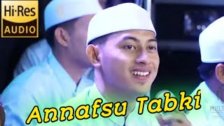 Annafsu Tabki  Voc Kang Sae Majelis Gandrung Nabi