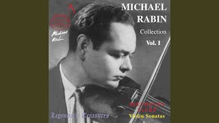 24 Caprices, Op. 1: Caprice No. 17 in E-Flat Major (Arr. for Violin & Orchestra)
