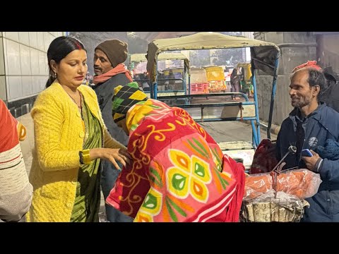 मकरसंक्रांति के दिन की सेवा ||BABY SHOWER DATE REVEAL||