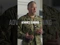 What kind of research and academic opportunities did you have within Navy Medicine?