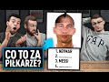 ZGADNIJ CO TO ZA PIŁKARZE NA OBRAZKU! | QUIZ PIŁKARSKI