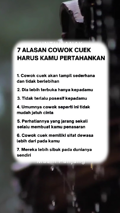 kata-kata Motivasi Bijak | Update Status | Story Wa