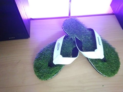 grass slippers paytm