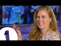 "I had the chicken!" - The role you DIDN'T know Amy Adams had in The Muppets