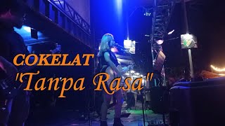 Cokelat - Tanpa Rasa ( MVB Cover )