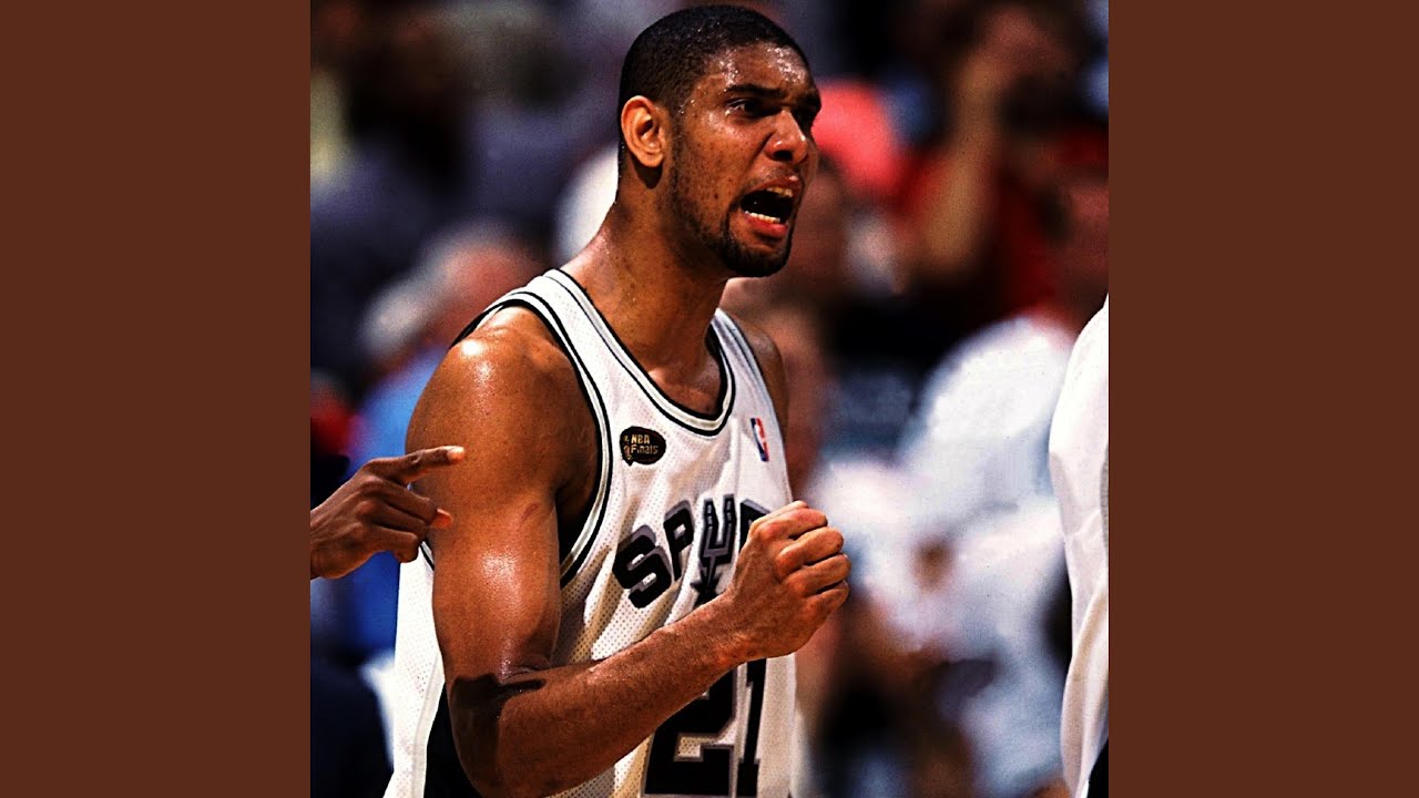 tim duncan auf YouTube ansehen tim duncan auf YouTube ansehen