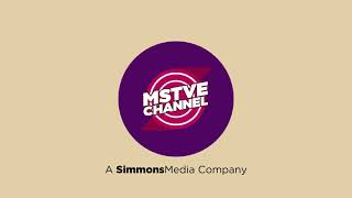 Mstve Channel Productions Logo 2025