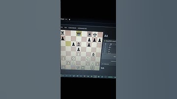 LICHESS STOCKFISH LEVEL 8 VS NE I LOSE AMAZING CHECKMATE BY COMPUTER ENGINE MODULE