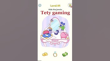 DOP3 displace one part | All Levels Gameplay Android,ios (level 83✅84✅)#gameplay #funny #shorts