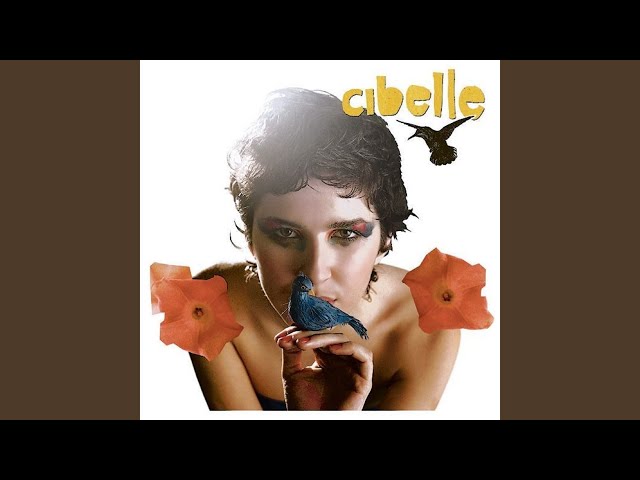 Cibelle - Luisas